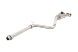 XForce | 2.5" Varex Valved Cat Back Exhaust | VW Polo GTI AW AE 2017–2025 | ESVP18VKCS