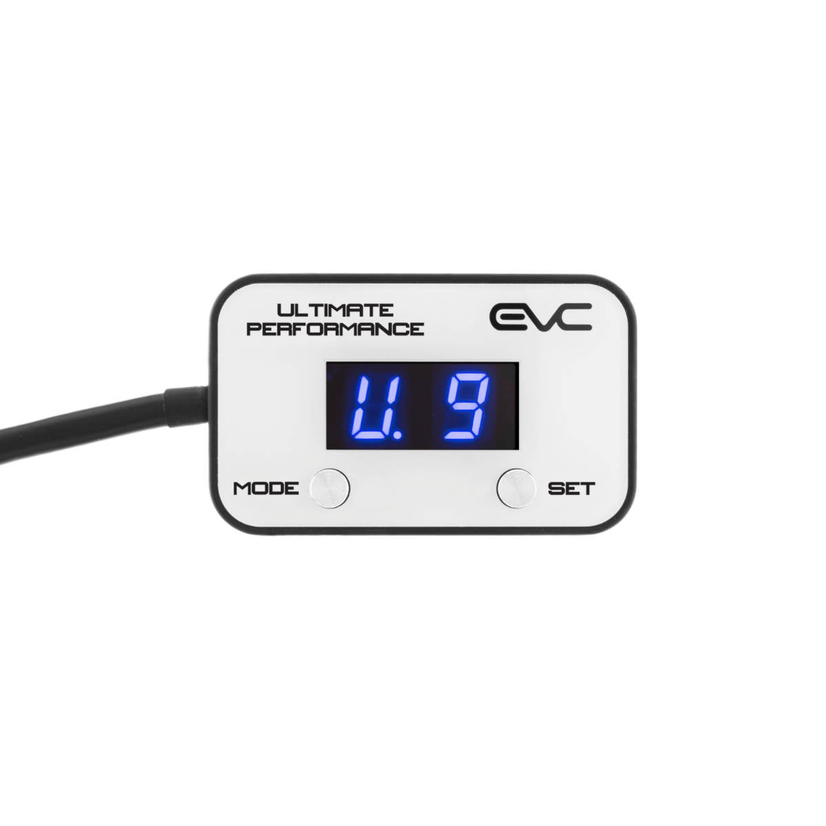Ultimate9 - EVC Throttle Controller (EVC603)