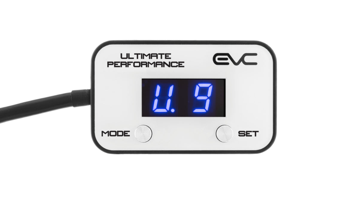Ultimate9 - EVC Throttle Controller (EVC702)
