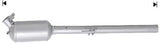 DPF Kit for Mercedes-Benz Vito & Viano 2.1L (2010–onwards) – AS Catalysts Diesel Particulate Filter