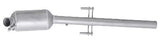 DPF Kit for Mercedes-Benz Vito & Viano 2.1L (2010–onwards) – AS Catalysts Diesel Particulate Filter