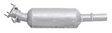 AS Catalysts Diesel Particulate Filter Land Rover Freelander 2 2.2L TD4 SD4 2010–2014 - FD1064