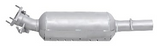 AS Catalysts Diesel Particulate Filter Land Rover Freelander 2 2.2L TD4 SD4 2010–2014 - FD1064