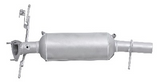 AS Catalysts Diesel Particulate Filter Land Rover Freelander 2 2.2L TD4 SD4 2010–2014 - FD1064