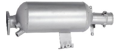 DPF Kit for Range Rover Sport & Discovery 3.0L (2009–onwards) – AS Catalysts Diesel Particulate Filter