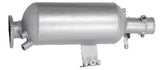 DPF Kit for Range Rover Sport & Discovery 3.0L (2009–onwards) – AS Catalysts Diesel Particulate Filter