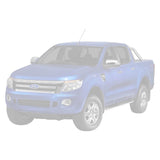 ESA | 3" Turbo Back Exhaust | Ford Ranger PX 2.2L 2011-2016 | FD242-HC