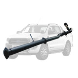 ESA | 3" DPF Back Exhaust | Ford Ranger PX 2.0L 2016 Onwards | FD252-HO
