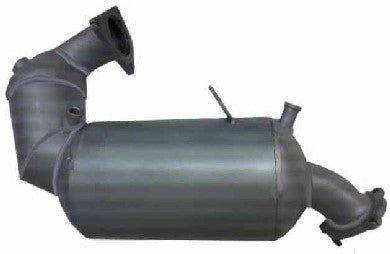 DPF Kit for Audi A5 2.7TDI & 3.0TDI V6 (2007–2008) – AS Catalysts Diesel Particulate Filter
