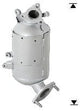 AS Catalysts Diesel Particulate Filter Hyundai i40 VF 1.7L Crdi 2013–2015 - FD5054