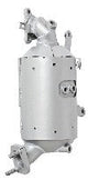 AS Catalysts Diesel Particulate Filter Hyundai i40 VF 1.7L Crdi 2013–2015 - FD5054