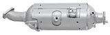 AS Catalysts Diesel Particulate Filter Mazda CX-7 ER 2.2L MZR-CD Diesel SUV 2009–2013 - FD5056