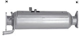 AS Catalysts Diesel Particulate Filter Iveco Daily Gen V 2.3L 3.0L Van 2011–2014 - FD5092