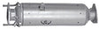 AS Catalysts Diesel Particulate Filter Iveco Daily Gen V 2.3L 3.0L Van 2011–2014 - FD5092