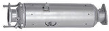 AS Catalysts Diesel Particulate Filter Iveco Daily Gen V 2.3L 3.0L Van 2011–2014 - FD5092