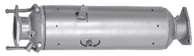 AS Catalysts Diesel Particulate Filter Iveco Daily Gen V 2.3L 3.0L Van 2011–2014 - FD5092