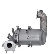AS Catalysts Diesel Particulate Filter Nissan X-Trail Qashqai Renault Trafic 1.6L 2011–2017 - FD5095