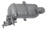 AS Catalysts Diesel Particulate Filter Nissan X-Trail Qashqai Renault Trafic 1.6L 2011–2017 - FD5095