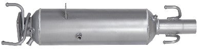 DPF Kit for Citroën Jumper, Fiat Ducato & Peugeot Boxer 3.0TD (2011–onwards) – AS Catalysts Diesel Particulate Filter