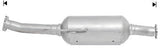AS Catalysts Diesel Particulate Filter Ford Kuga TF TF11 2.0L 2012–2015 - FD5110