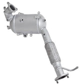 AS Catalysts Diesel Particulate Filter Mitsubishi ASX Outlander 2.3L SUV 2012–2021 - FD5160