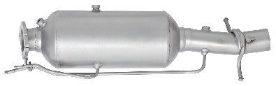 DPF Kit for Ford Transit 2.2TD TDCi RWD & AWD (2013–2014) – AS Catalysts Diesel Particulate Filter