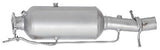 DPF Kit for Ford Transit 2.2TD TDCi RWD & AWD (2013–2014) – AS Catalysts Diesel Particulate Filter