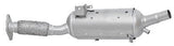 AS Catalysts Diesel Particulate Filter Renault Trafic Mitsubishi Express 1.6L Van 2014–On (Inc Kit) - FD5184