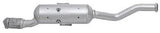 AS Catalysts Diesel Particulate Filter Renault Master RWD 2.3L Van 2013–On (Inc Kit) - FD5186