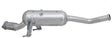 AS Catalysts Diesel Particulate Filter Renault Master FWD 2.3L Van 2012–On (2 Sensor Holes) (Inc Kit) - FD5221