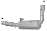 DPF Kit for Mercedes-Benz Sprinter 219/319/419/519 3.0TD OM642 (2009–2015) – AS Catalysts Diesel Particulate Filter