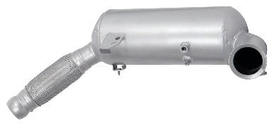 DPF Kit for Mercedes-Benz Sprinter 219/319/419/519 3.0TD OM642 (2009–2015) – AS Catalysts Diesel Particulate Filter