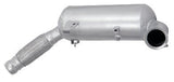 DPF Kit for Mercedes-Benz Sprinter 219/319/419/519 3.0TD OM642 (2009–2015) – AS Catalysts Diesel Particulate Filter