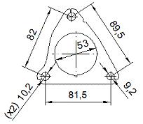 DPF Kit for Land Rover Range Rover & Sport 3.0TD (2012–onwards) – AS Catalysts Diesel Particulate Filter