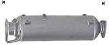 AS Catalysts - Iveco Daily 2.3L & 3.0L DPF Diesel Particulate Filter