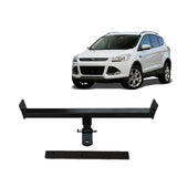 BTA | Heavy Duty Towbar | Ford Kuga TF / Escape ZG 2013–2020 | Capacity up to 1800kg | FOR019H