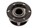 Hulk 4X4 - FREE WHEEL HUB NISSAN PATROL GQ,GU 90MM PCD ALL STEEL