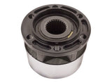 Hulk 4X4 - FREE WHEEL HUB KIA SPORTAGE 4WD 2006- PCD 76MM