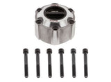 Hulk 4X4 - FREE WHEEL HUB NISSAN NAVARA D21 D22 TERRANO PCD 83MM 27T