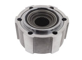 Hulk 4X4 - FREE WHEEL HUB NISSAN NAVARA D21 D22 TERRANO PCD 83MM 27T