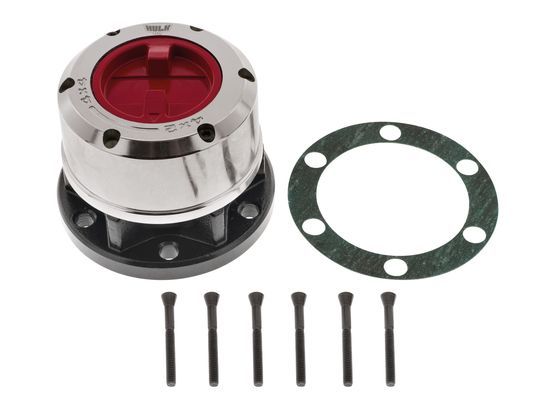 Hulk 4X4 - FREE WHEEL HUB PATHFINDER TERRANO WITH IFS 83MM PCD