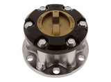 Hulk 4X4 - FREE WHEEL HUB LANDCRUISER HILUX NOT IND FRT SUSP PCD90