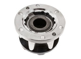 Hulk 4X4 - FREE WHEEL HUB HILUX TORSION BAR FRONT SUSPENSION 90MM PCD