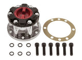 Hulk 4X4 - FREE WHEEL HUB HILUX TORSION BAR FRONT SUSPENSION 90MM PCD