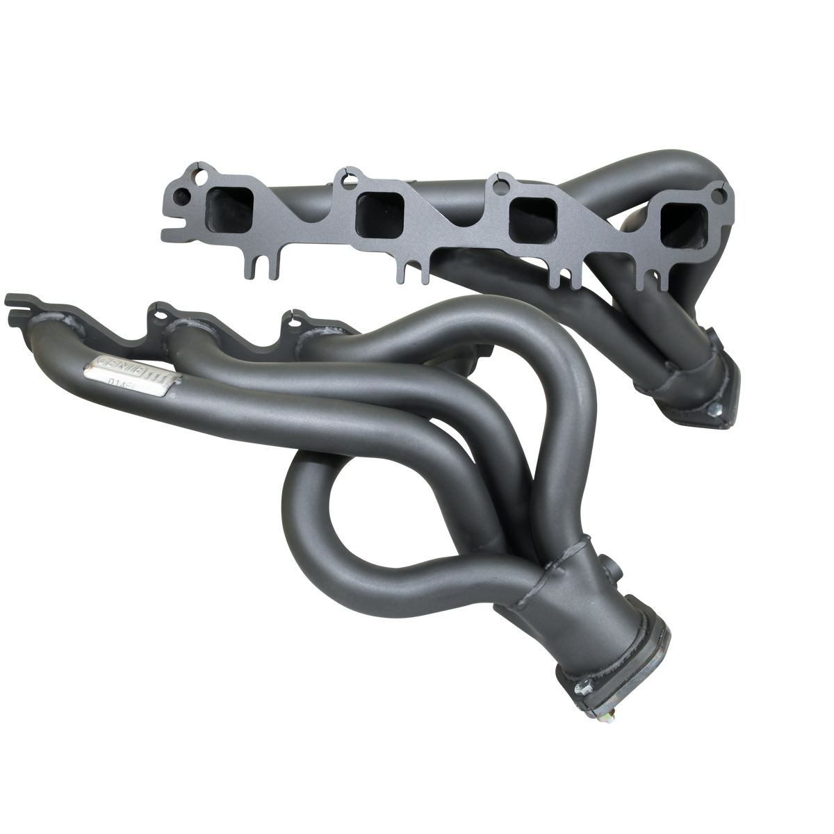 Genie Headers - Chrysler 300c 5.7L Hemi Tuned (GEN014ET) – Exhaust Shop ...