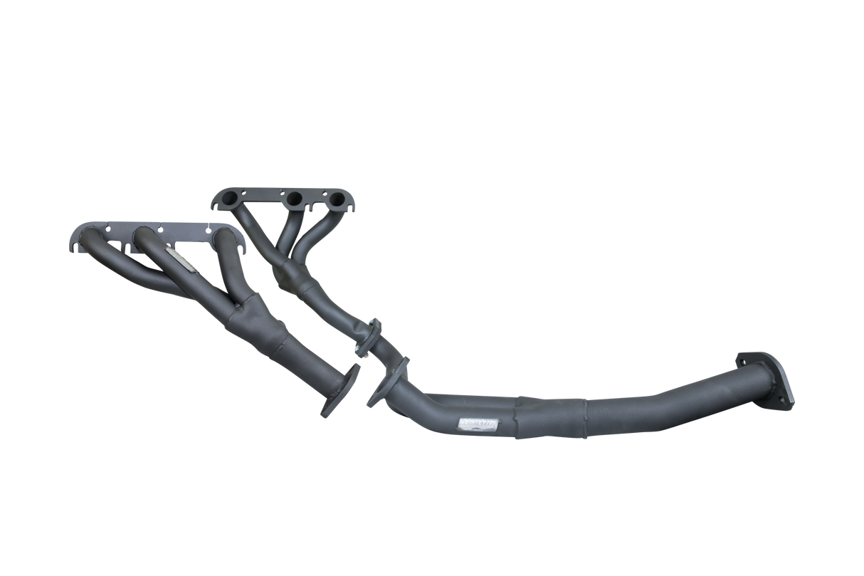 Genie Headers - Holden Commodore VN-VR 3.8L V6 Manual (GEN218M)