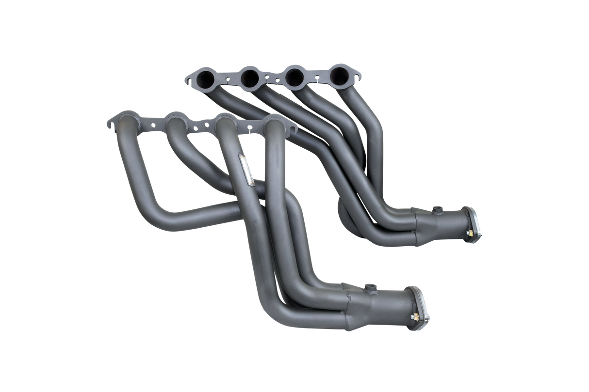 Genie Header - Holden Commodore VE-VF V8 1 3/4 Tuned Stainless Steel (GEN328SSET)