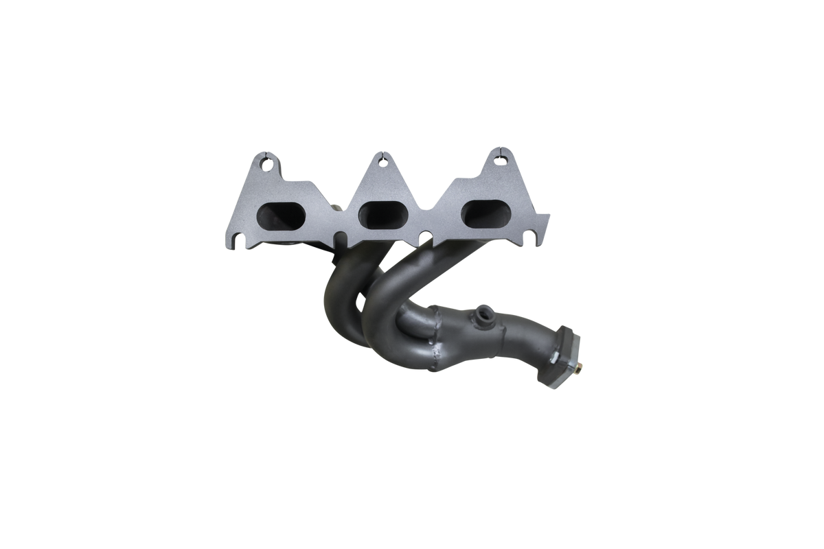 Right-hand side Genie tuned extractor (header) for Holden Commodore VZ 3.6L V6 Alloytec, GEN800E