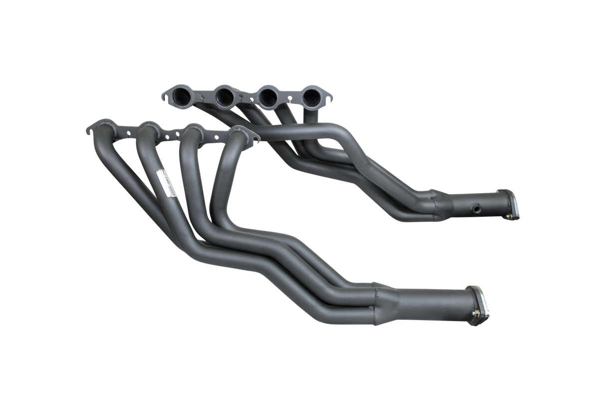 Genie Header - Holden Commodore VT-VZ GENIII 5.7L, 6.0L Tuned (GEN801ET)