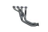 Genie Header - Marks Conversion GENIII into Nissan GQ Patrol (Manual) (GEN806EM)